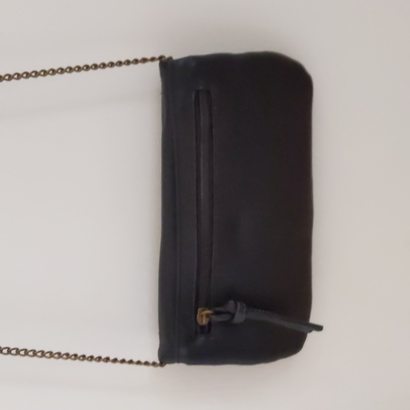 Kismet arrow black wallet on chain - Picture 3 of 6